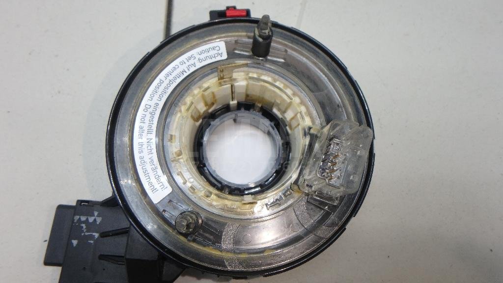 Механизм подрулевой для SRS (ленточный)