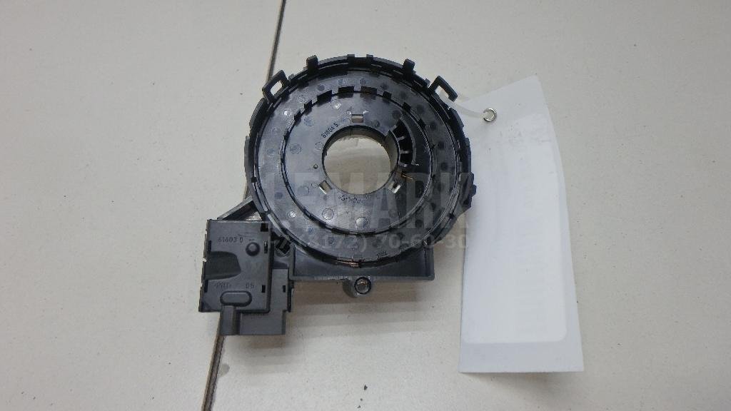 Механизм подрулевой для SRS (ленточный)