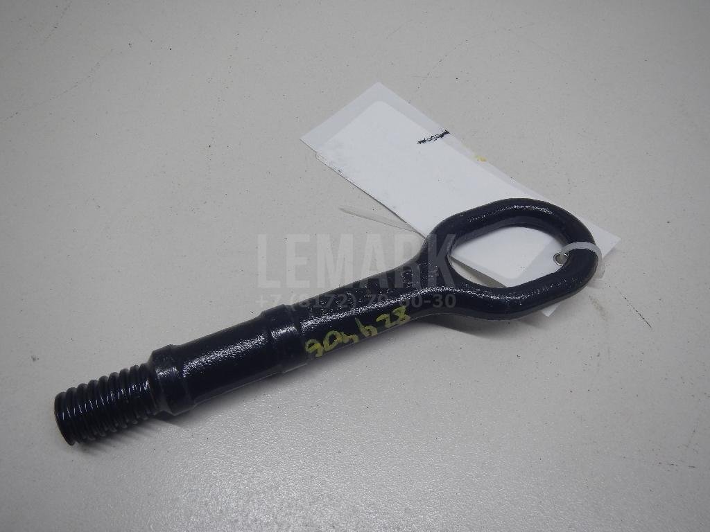 Крюк буксировочный