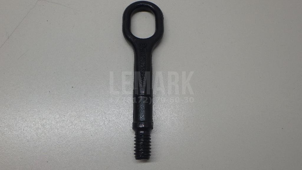 Крюк буксировочный