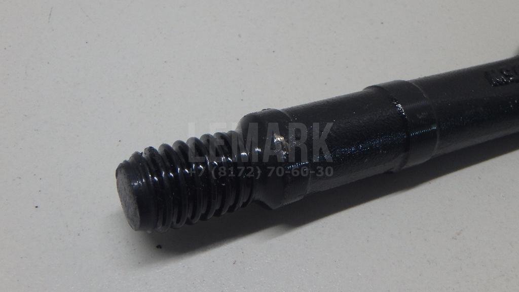 Крюк буксировочный