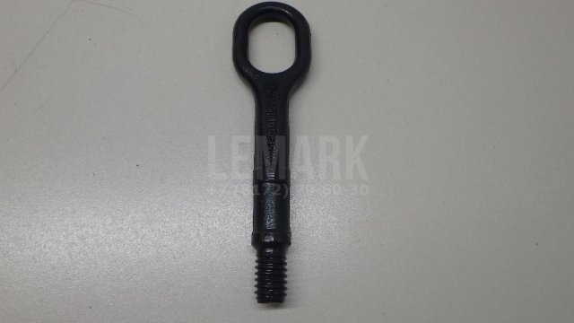 Крюк буксировочный