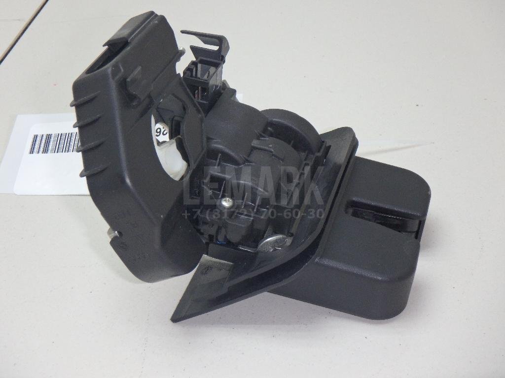 Замок багажника