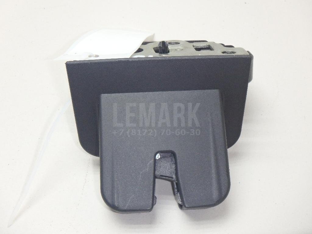 Замок багажника