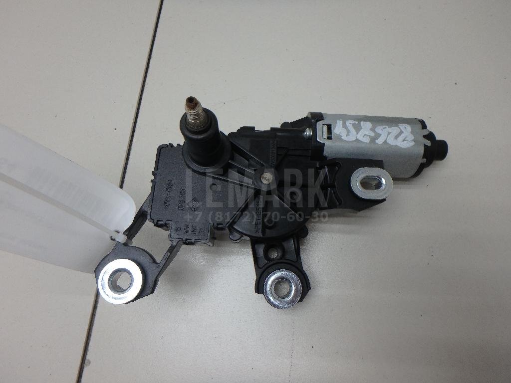 Моторчик стеклоочистителя задний