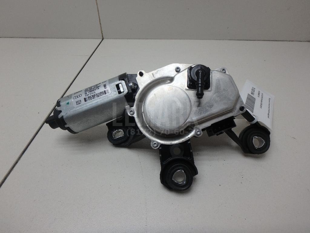 Моторчик стеклоочистителя задний