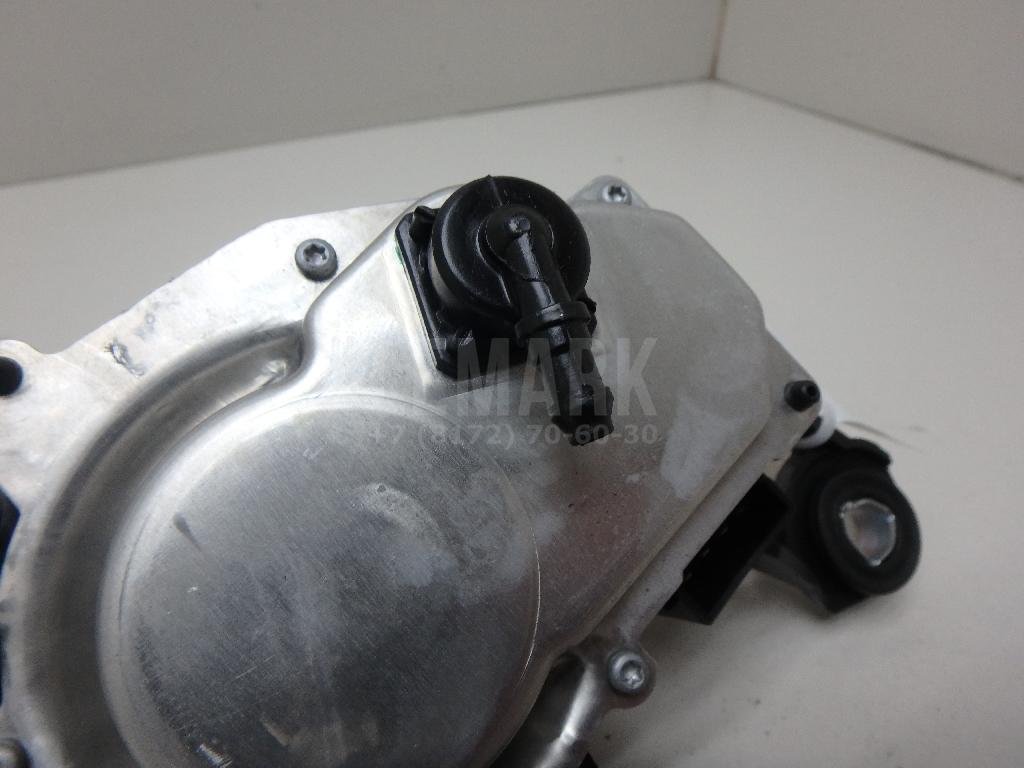 Моторчик стеклоочистителя задний