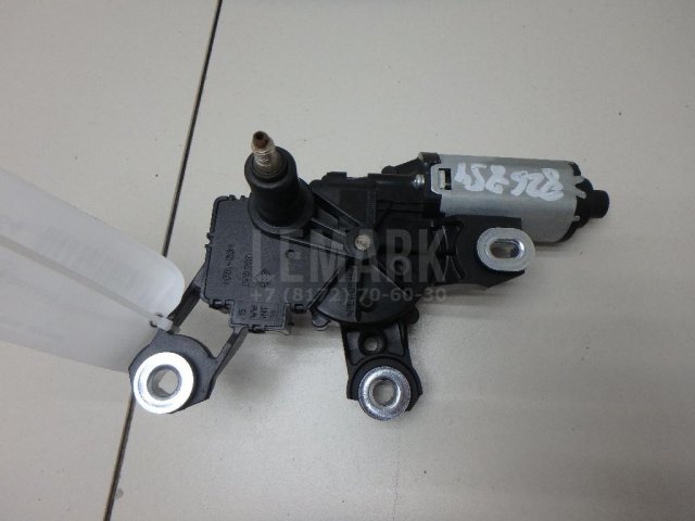 Моторчик стеклоочистителя задний