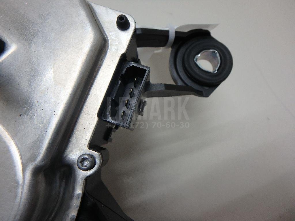 Моторчик стеклоочистителя задний