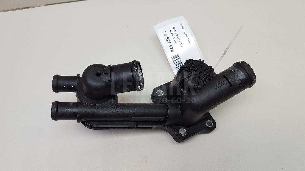 Корпус термостата