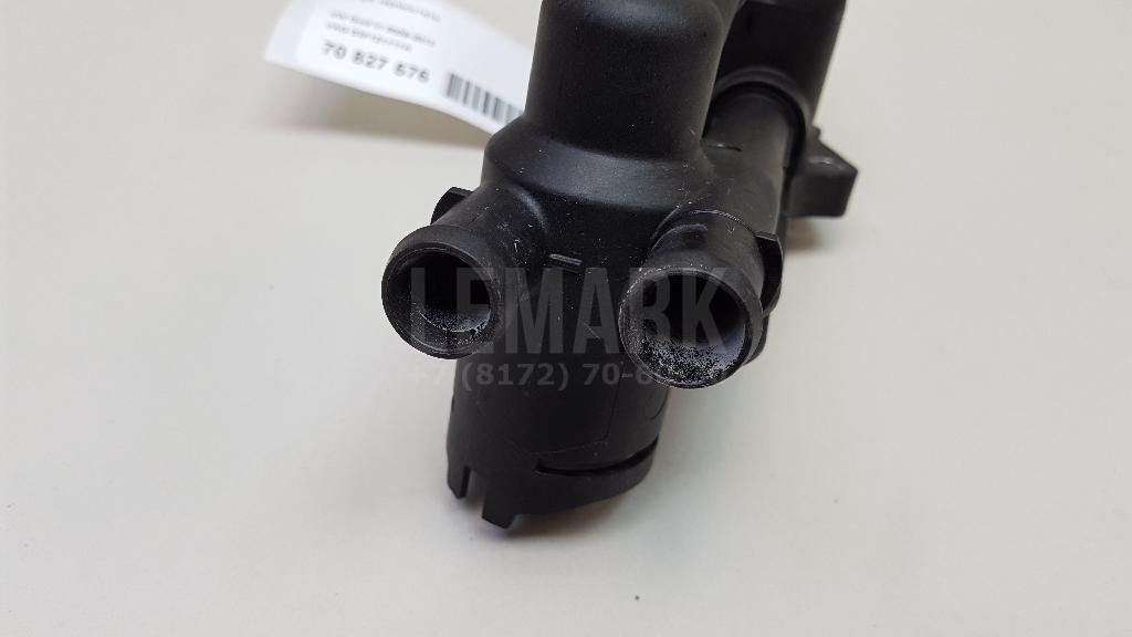 Корпус термостата