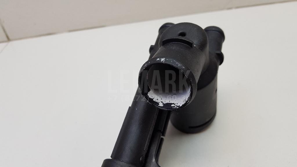 Корпус термостата