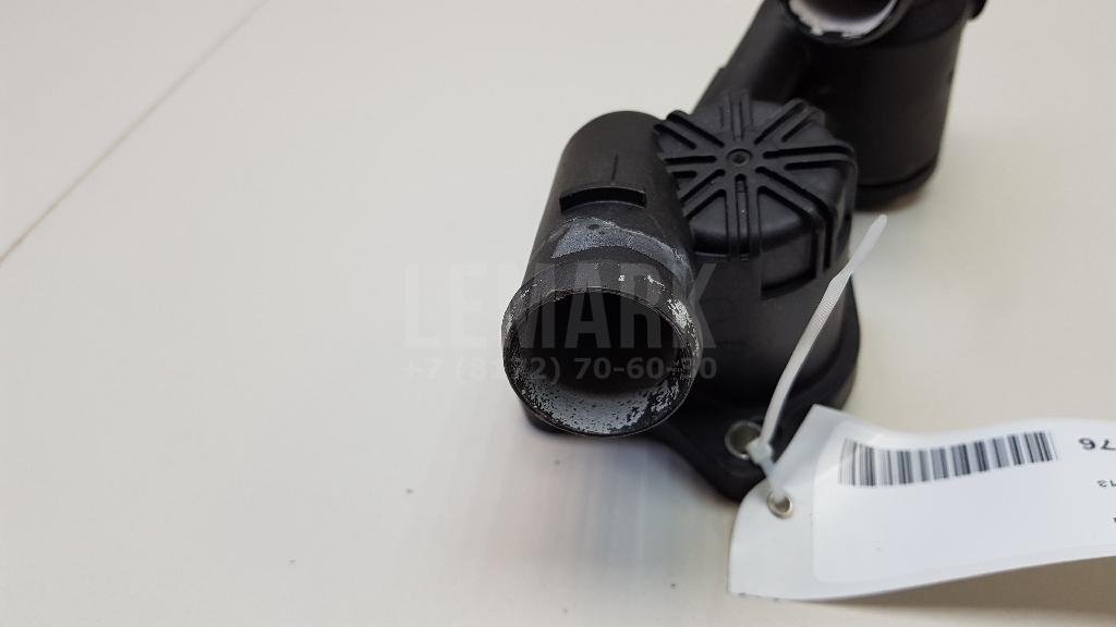 Корпус термостата