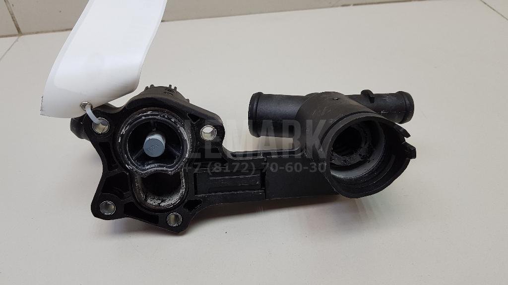 Корпус термостата