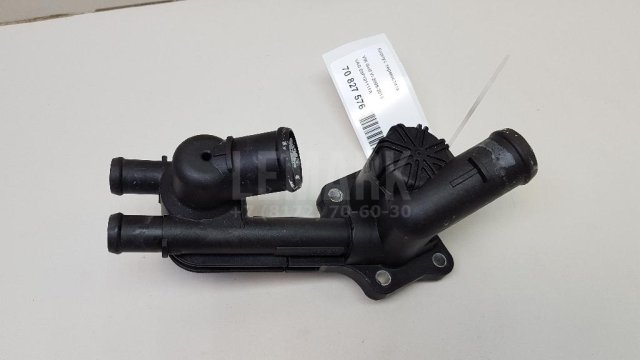 Корпус термостата