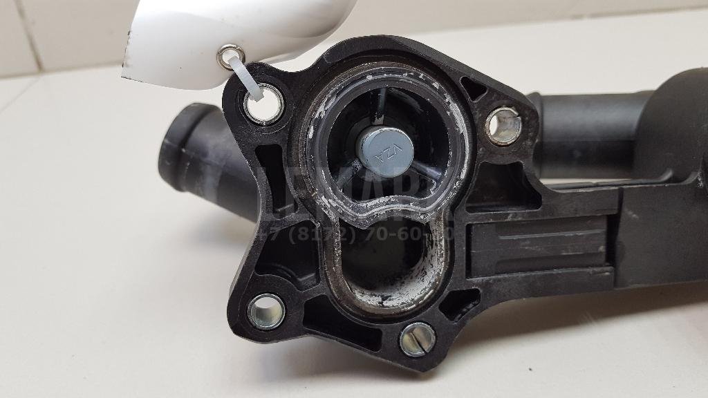 Корпус термостата