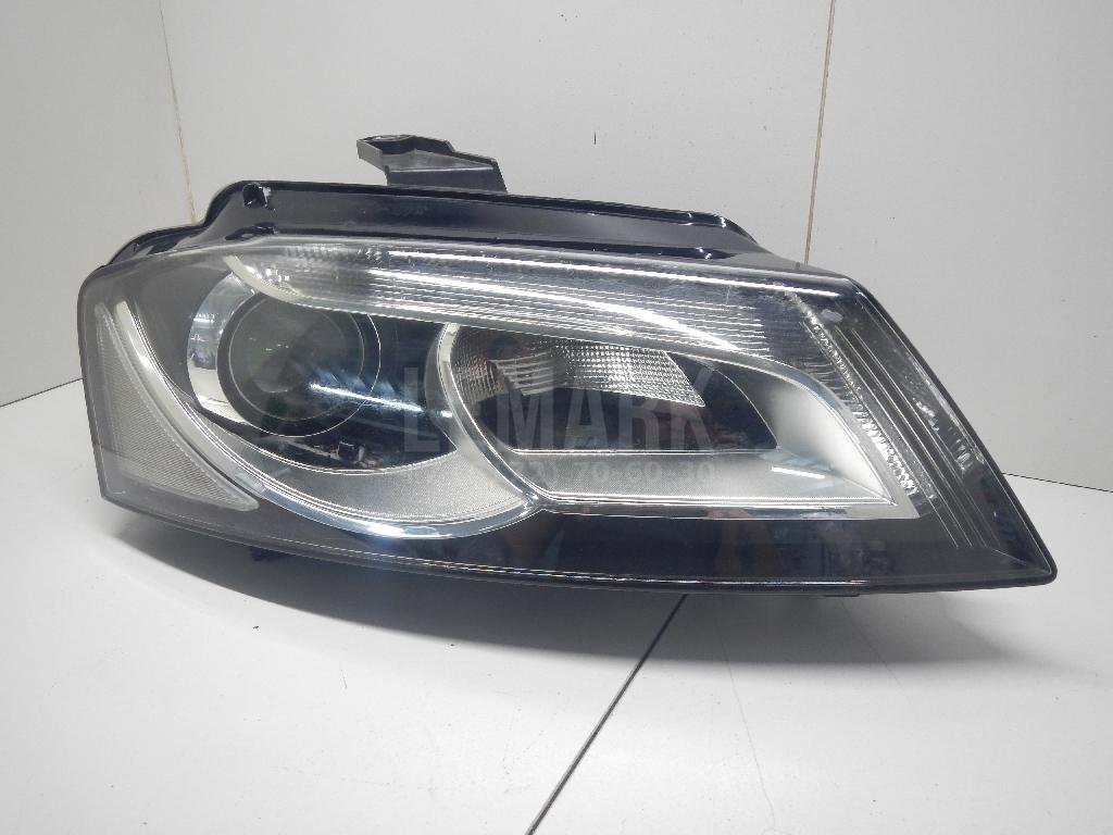 Фара правая для  Audi A3 [8P1] 2003-2013