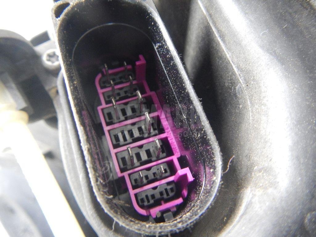 Фара правая для  Audi A3 [8P1] 2003-2013