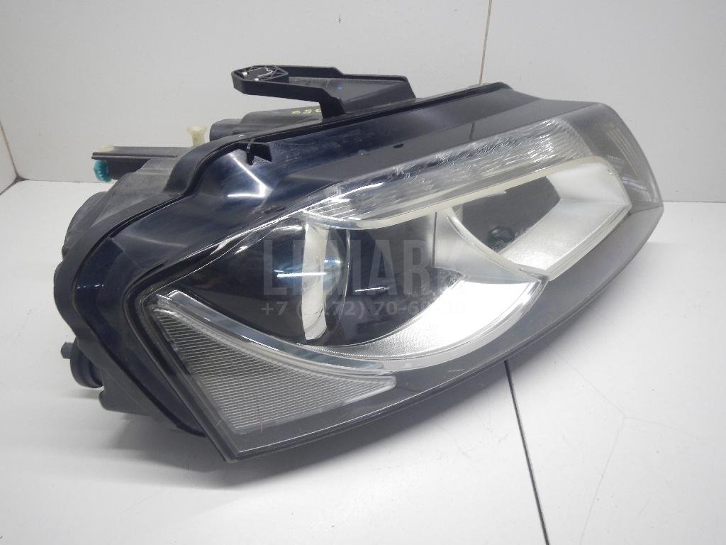 Фара правая для  Audi A3 [8P1] 2003-2013