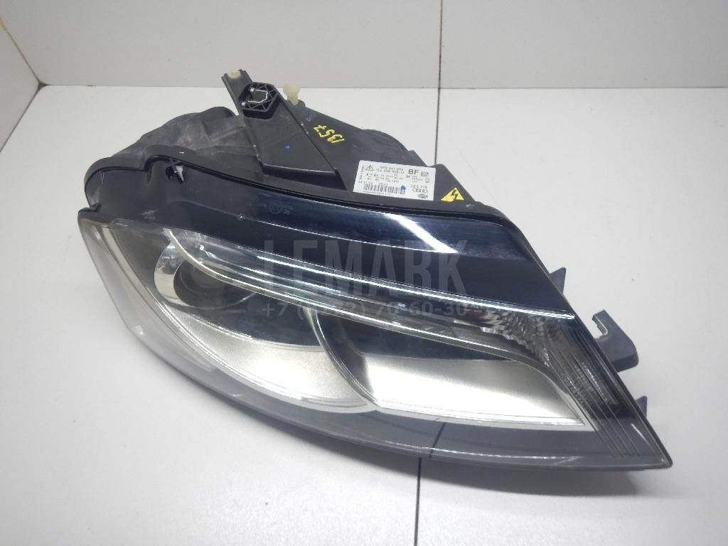 Фара правая для  Audi A3 [8P1] 2003-2013