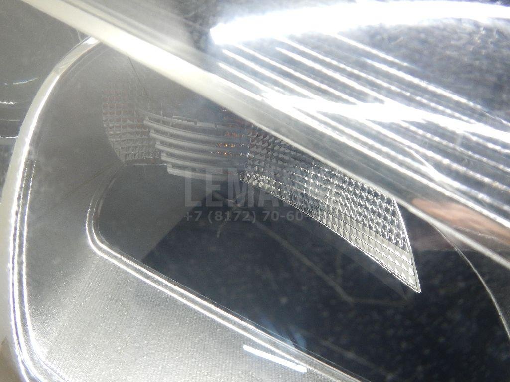 Фара правая для  Audi A3 [8P1] 2003-2013