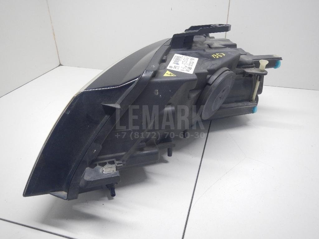 Фара правая для  Audi A3 [8P1] 2003-2013