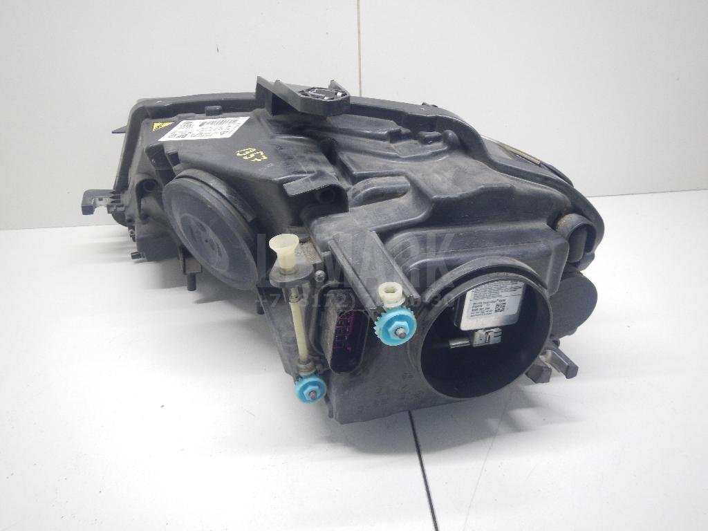 Фара правая для  Audi A3 [8P1] 2003-2013