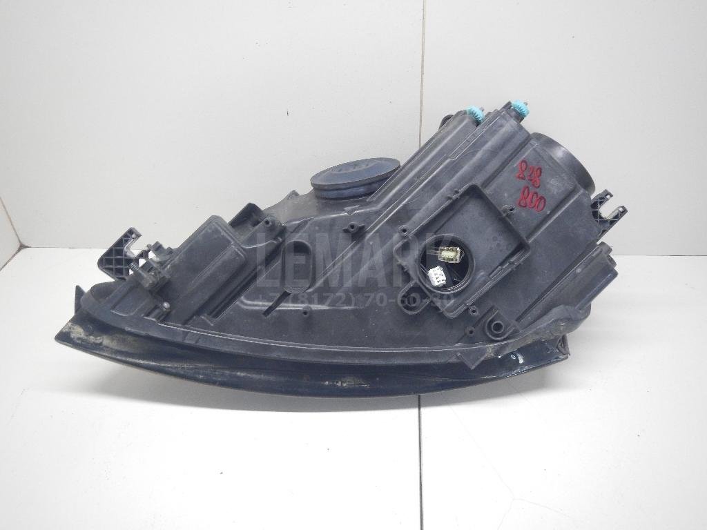 Фара правая для  Audi A3 [8P1] 2003-2013