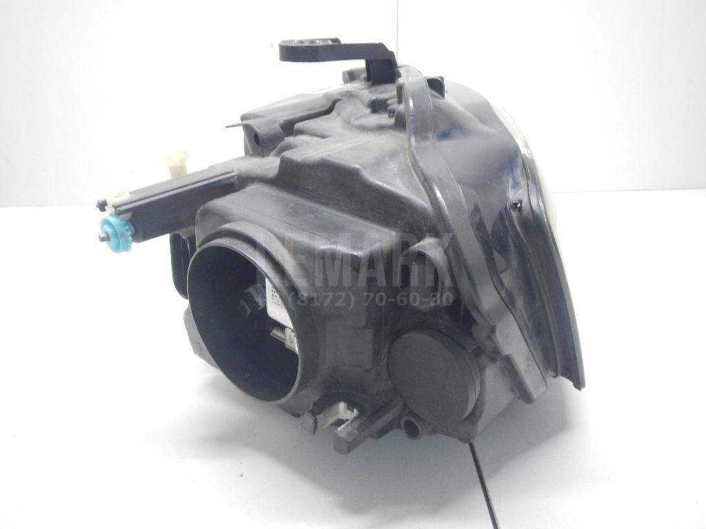 Фара правая для  Audi A3 [8P1] 2003-2013