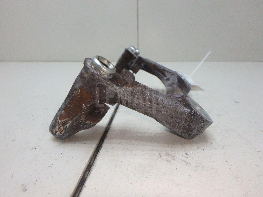 Скоба суппорта заднего