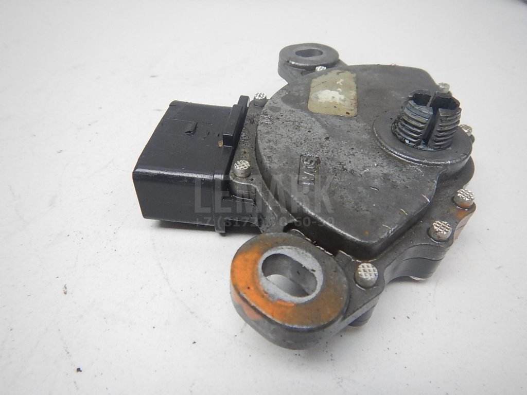 Селектор КПП