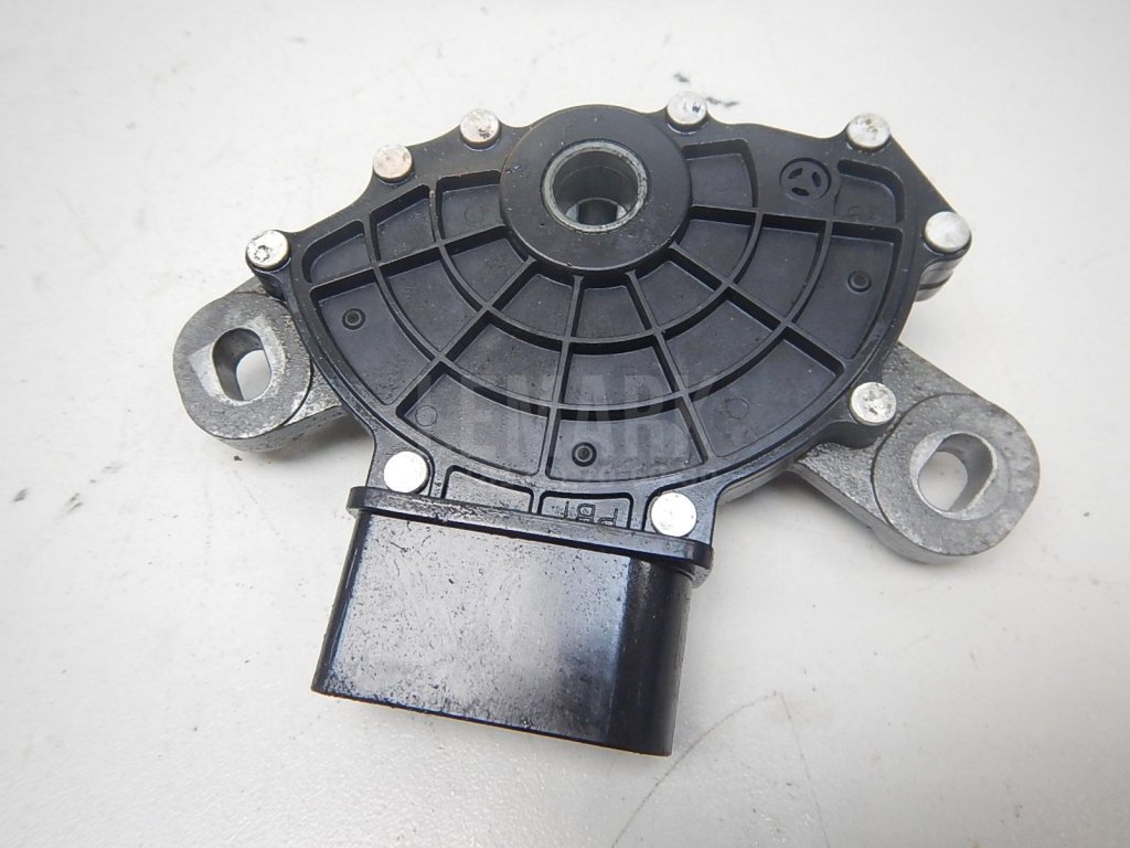 Селектор КПП