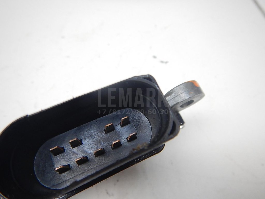 Селектор КПП