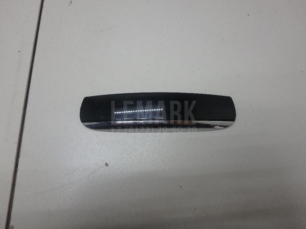 Накладка ручки наружной