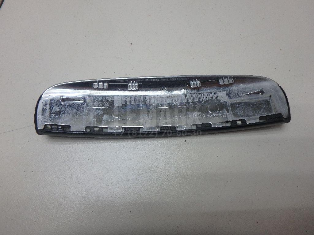 Накладка ручки наружной