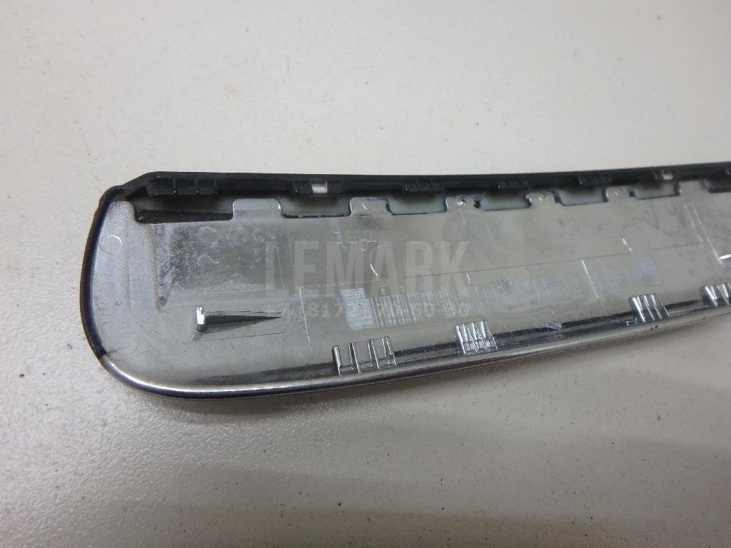 Накладка ручки наружной