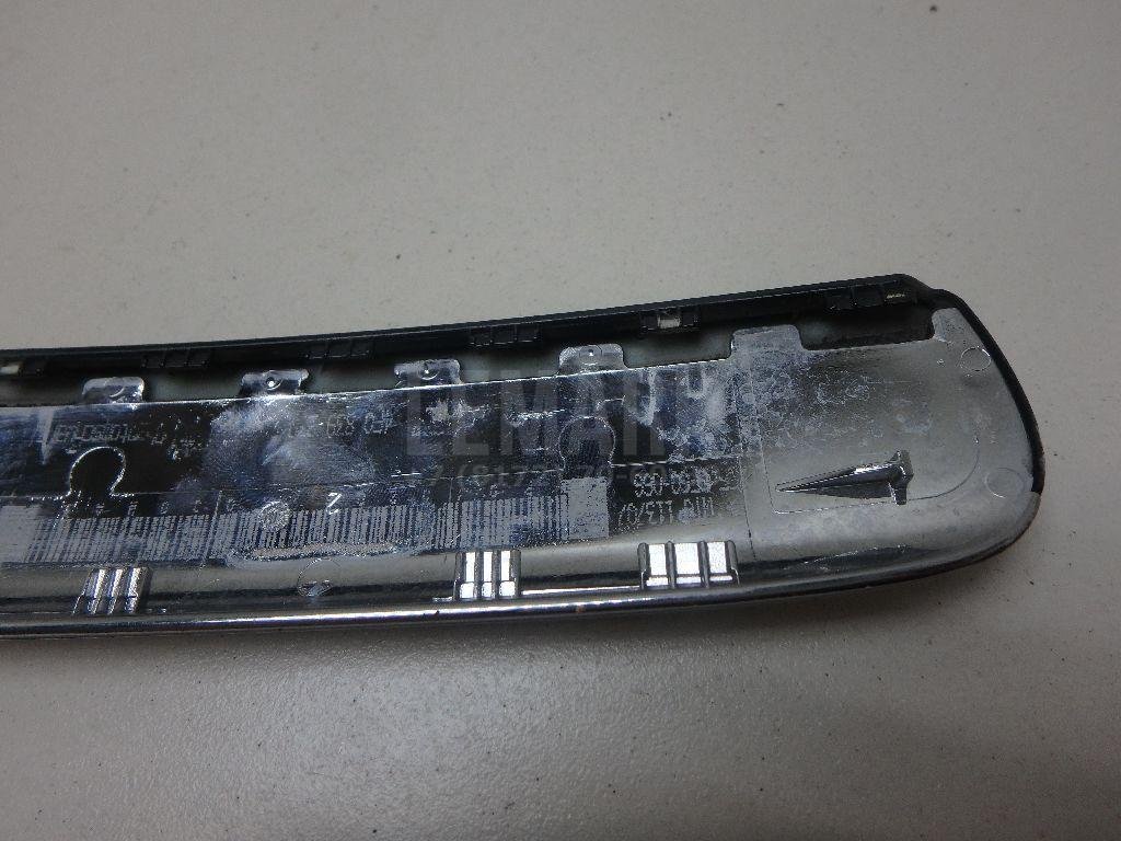 Накладка ручки наружной