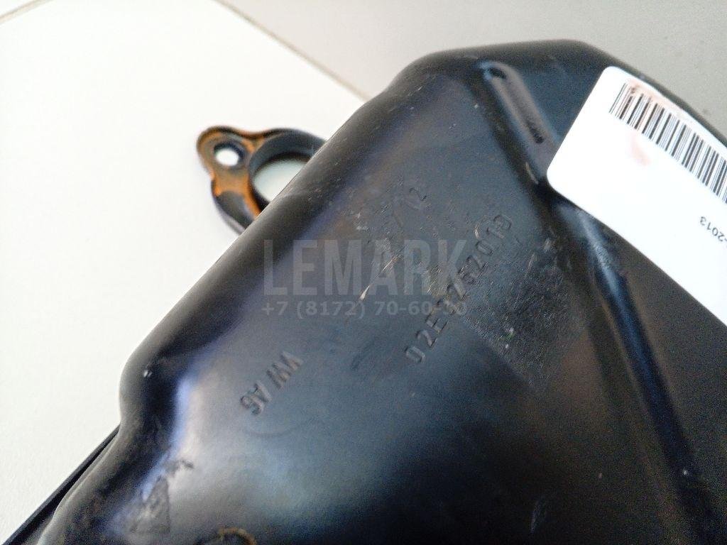 Поддон АКПП для  Audi A3 (8L1) 1996-2003