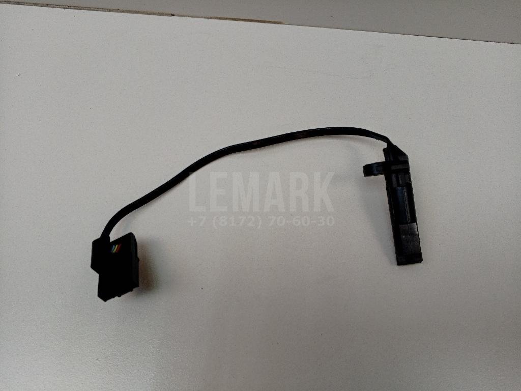 Датчик импульсов