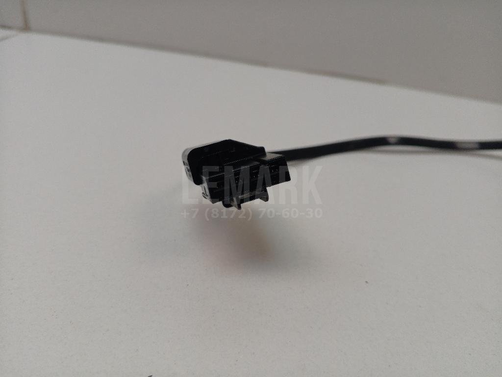 Датчик импульсов