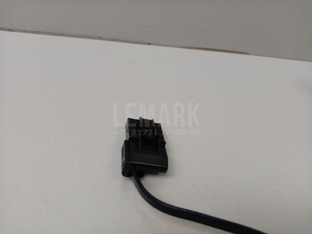 Датчик импульсов