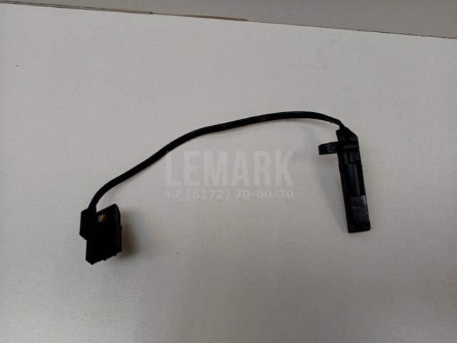 Датчик импульсов