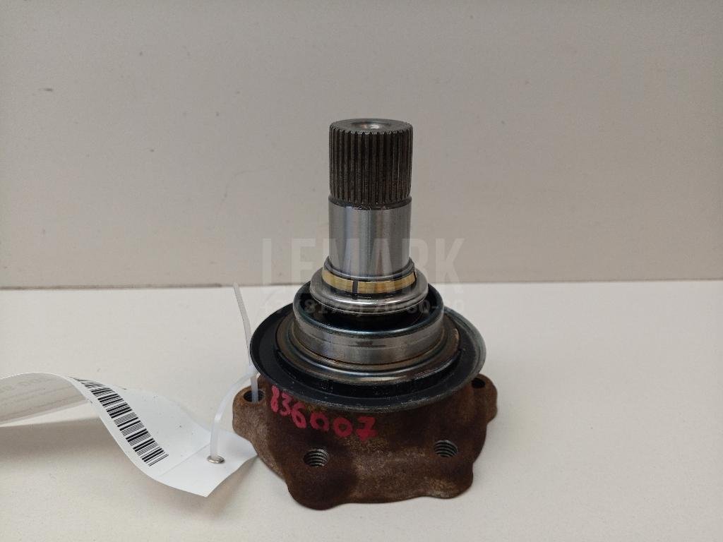 Фланец дифференциала