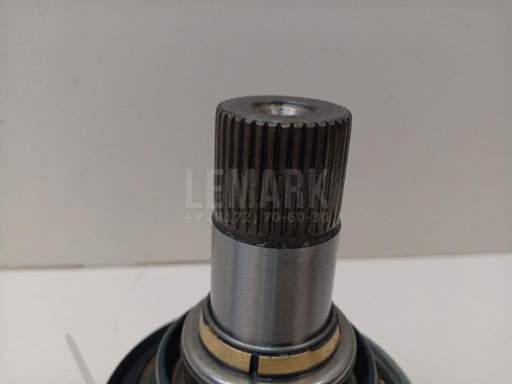 Фланец дифференциала