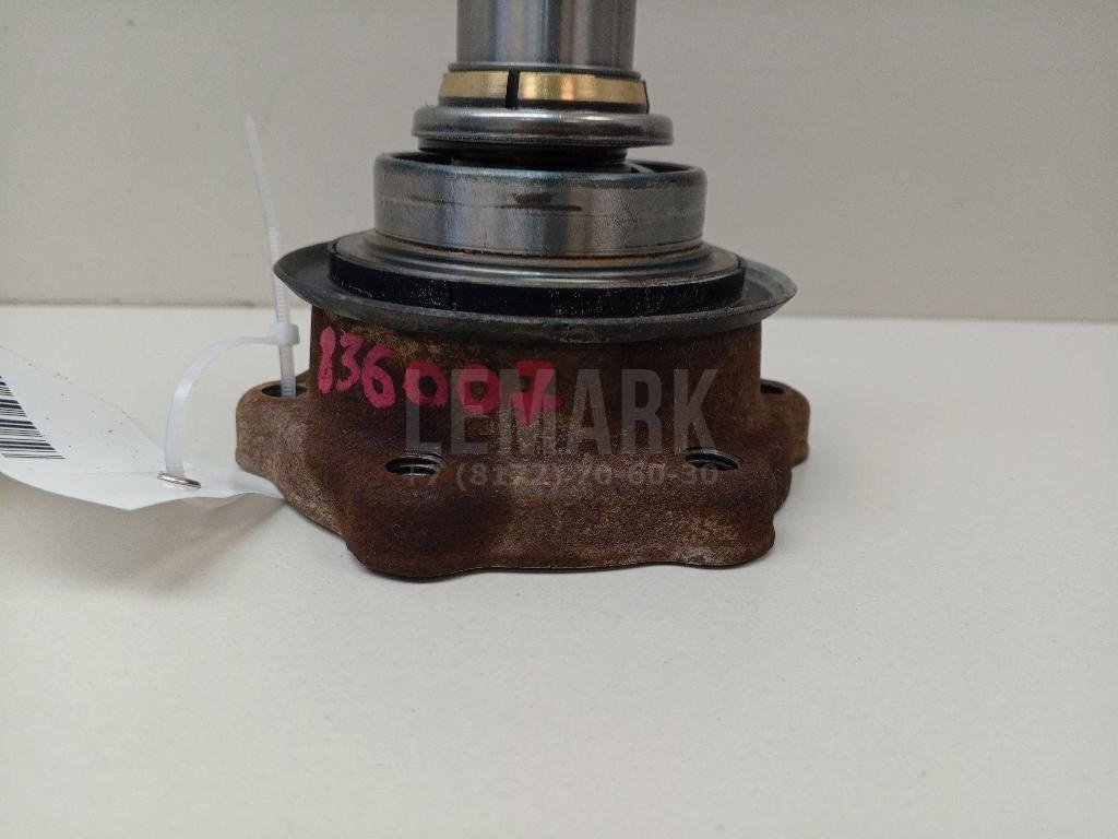 Фланец дифференциала