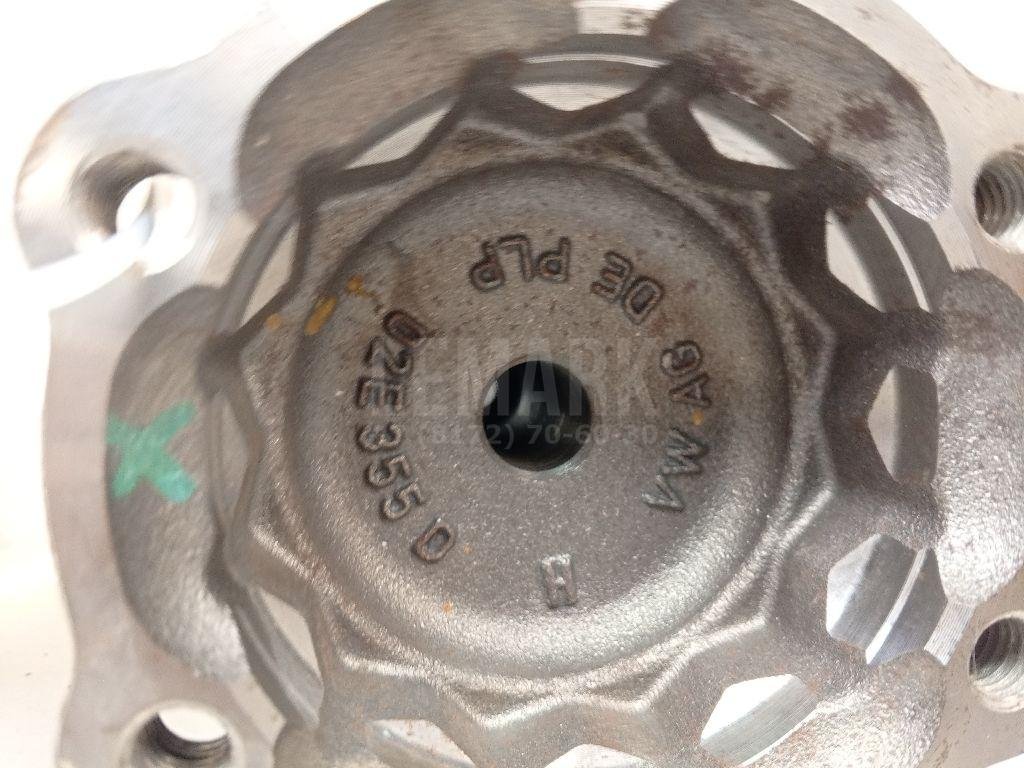 Фланец дифференциала