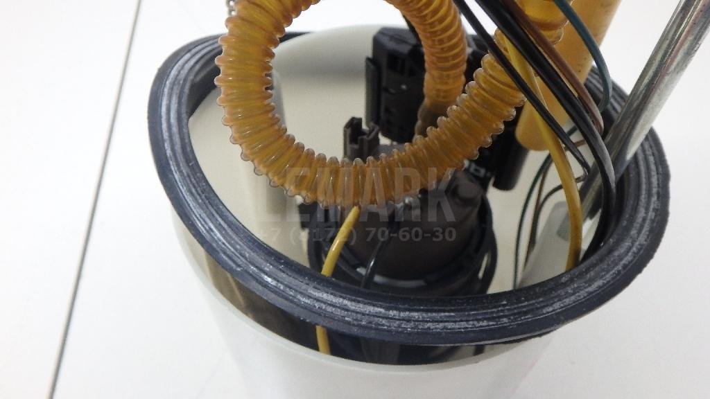 Насос топливный электрический