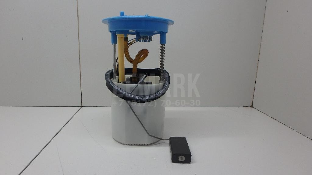 Насос топливный электрический