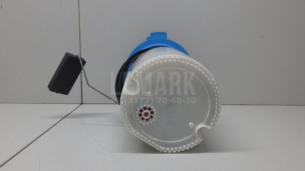 Насос топливный электрический