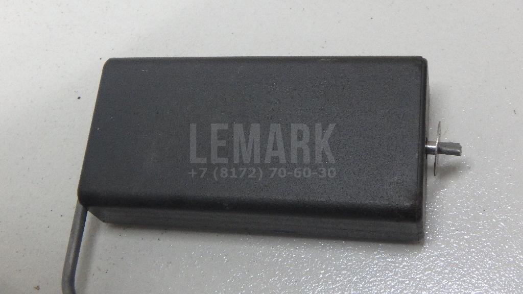 Насос топливный электрический